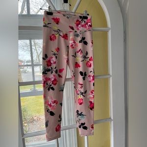 Athleta elation 7/8 tight